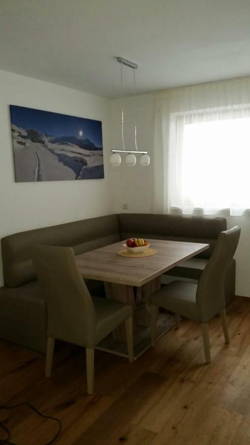 Appartments Waldblick Campo Tures Exterior foto