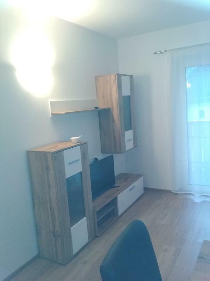 Appartments Waldblick Campo Tures Exterior foto